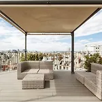 Rooftop Copernic