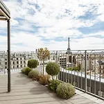 Rooftop Copernic