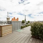 Rooftop Copernic