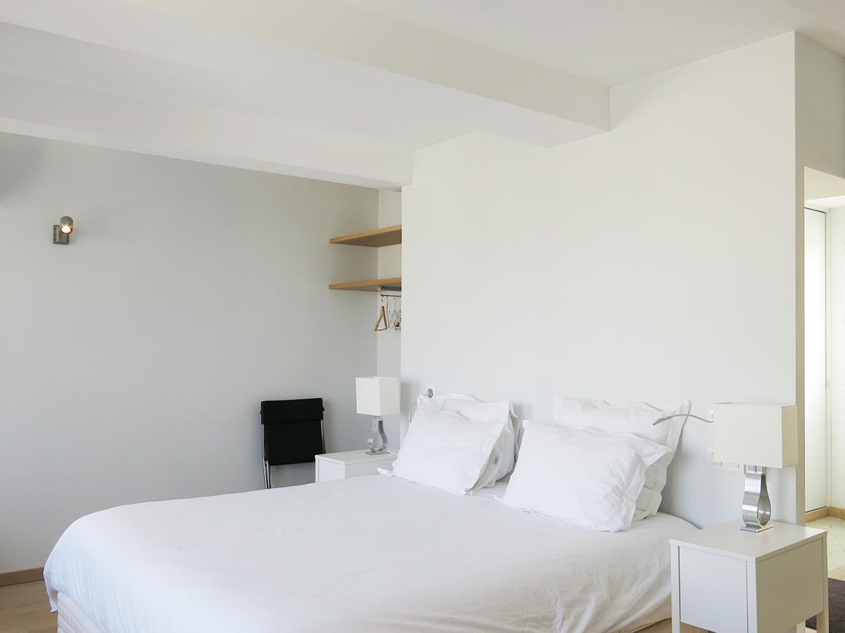 Rooftop Copernic Apartment *