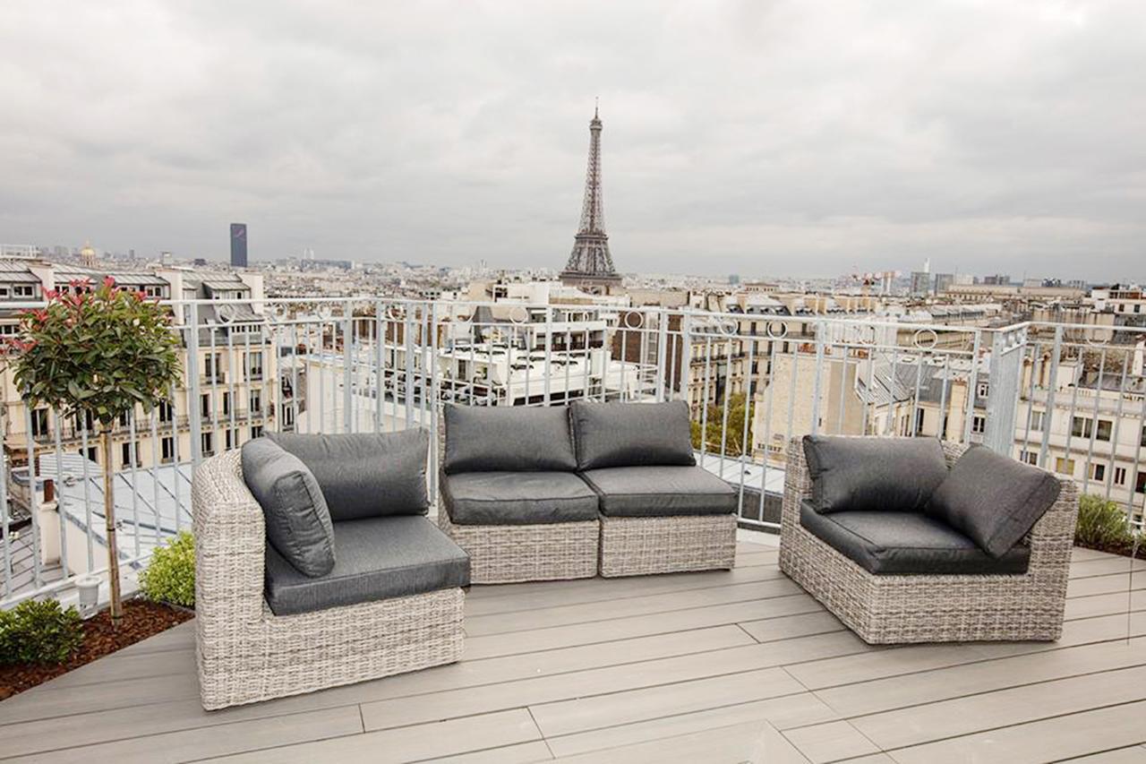 Rooftop Copernic
